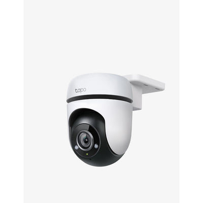 selfridges TP-Link Outdoor Pan Tilt Wi-Fi Security Camera- Buy online at McGrocer