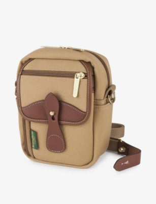 Billingham Compact Stowaway Canvas Camera Bag