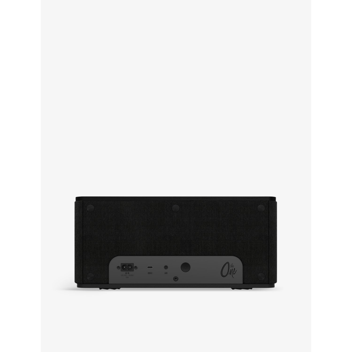 Klipsch The One Plus Bluetooth speaker, imported from the UK