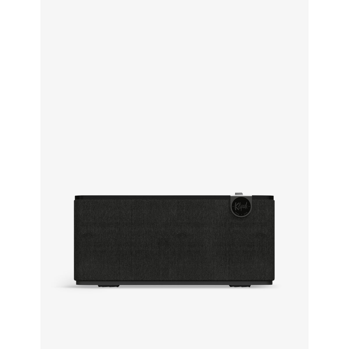 The One Plus premium bluetooth speaker - BLACK