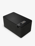 Klipsch The Three Plus Bluetooth speaker with wood veneer, UK version