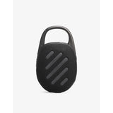 JBL Clip 5 Bluetooth portable speaker black, UK version