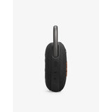 JBL Clip 5 Bluetooth portable speaker black, UK version