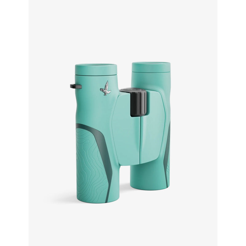 Swarovski Optik MY Junior 7x28 binoculars, imported from the UK