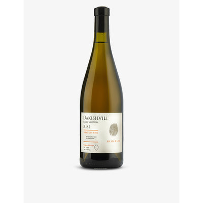 selfridges Dakishvili Family Vineyards Family Selection Kisi Wine 750ml- Buy online at McGrocer
