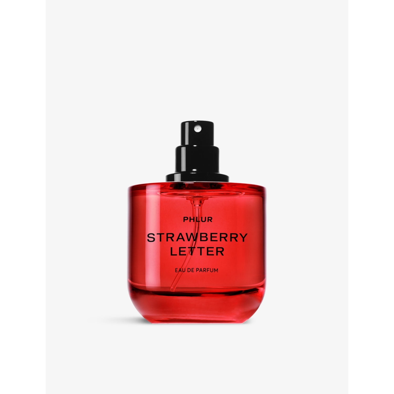 PHLUR Strawberry Letter eau de parfum 50ml - British product