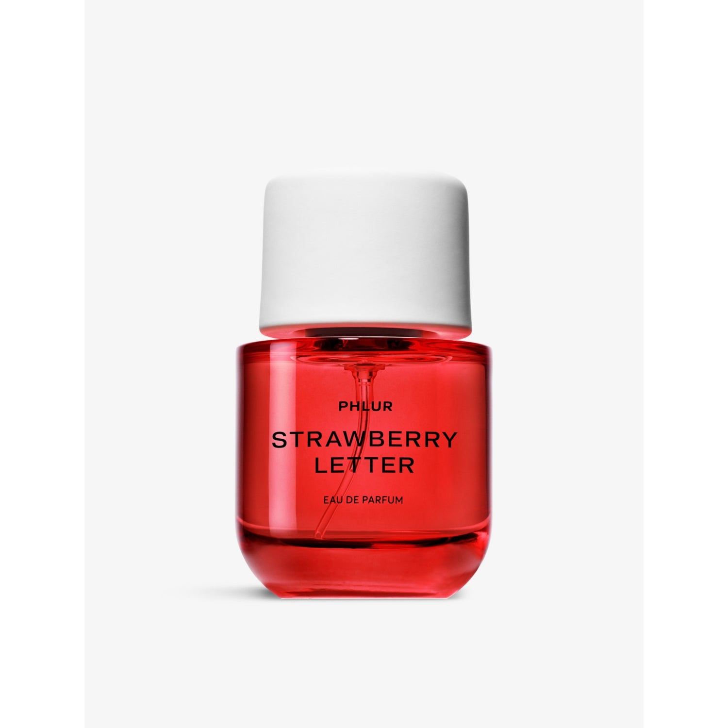 PHLUR Strawberry Letter eau de parfum 50ml - British product