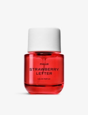 PHLUR Strawberry Letter eau de parfum 50ml - British product