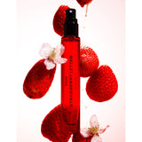 PHLUR Strawberry Letter eau de parfum 9.5ml, imported from the UK