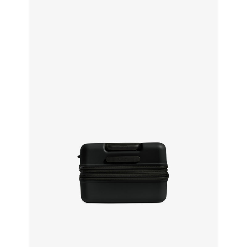 Antler Icon Stripe medium hard-shell suitcase 67cm, imported from the UK