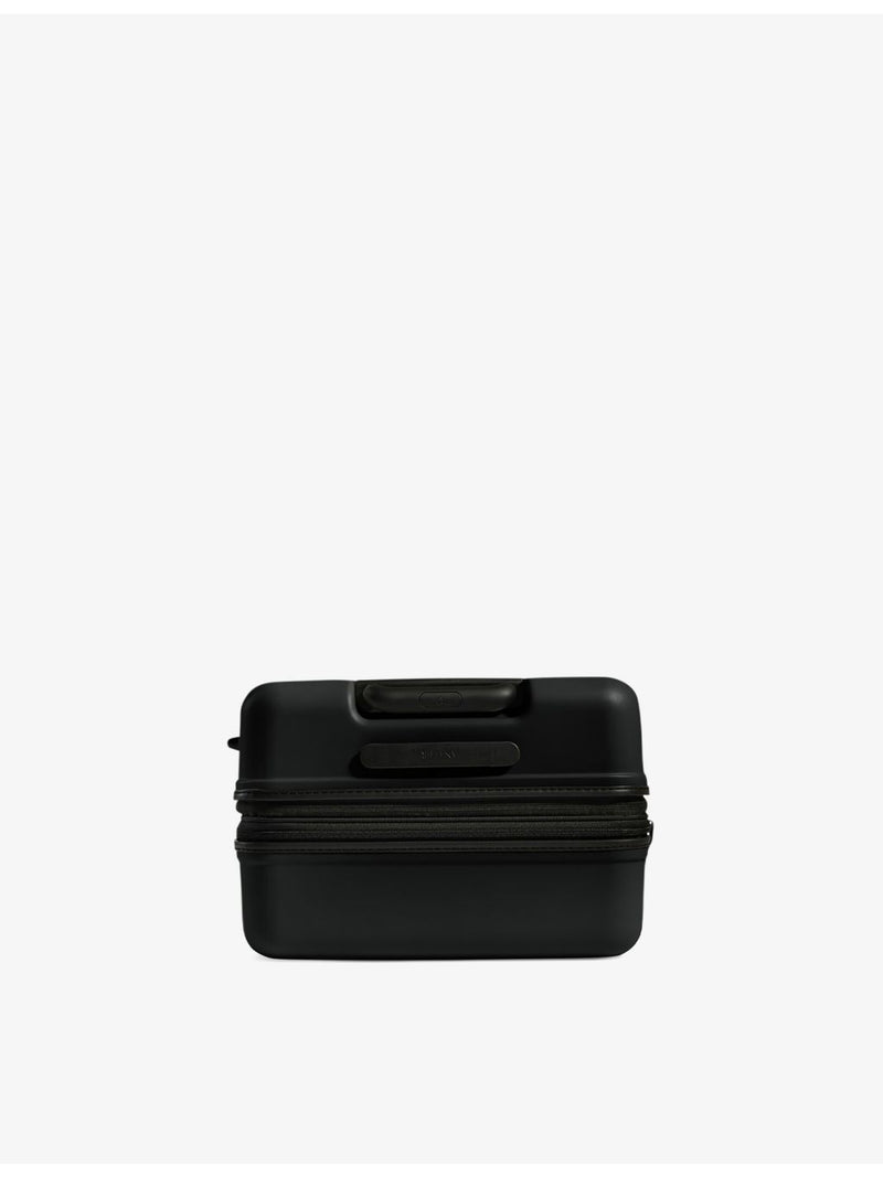 Antler Icon Stripe medium hard-shell suitcase 67cm, imported from the UK