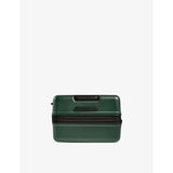 Antler Icon Stripe large hard-shell suitcase 78.5cm, imported from the UK