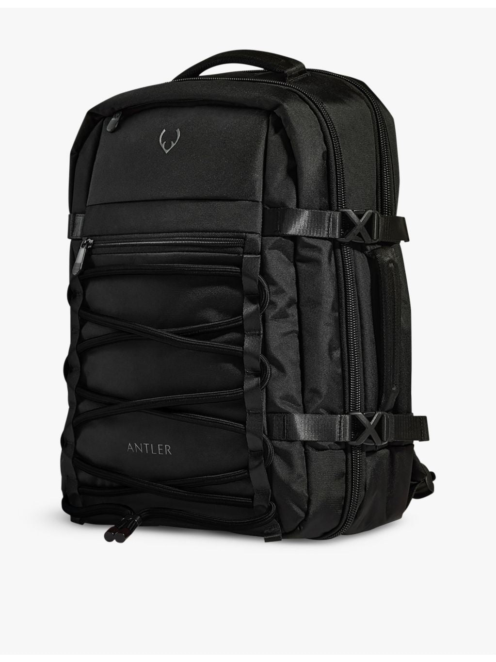 Antler Discovery woven backpack 28L - British product
