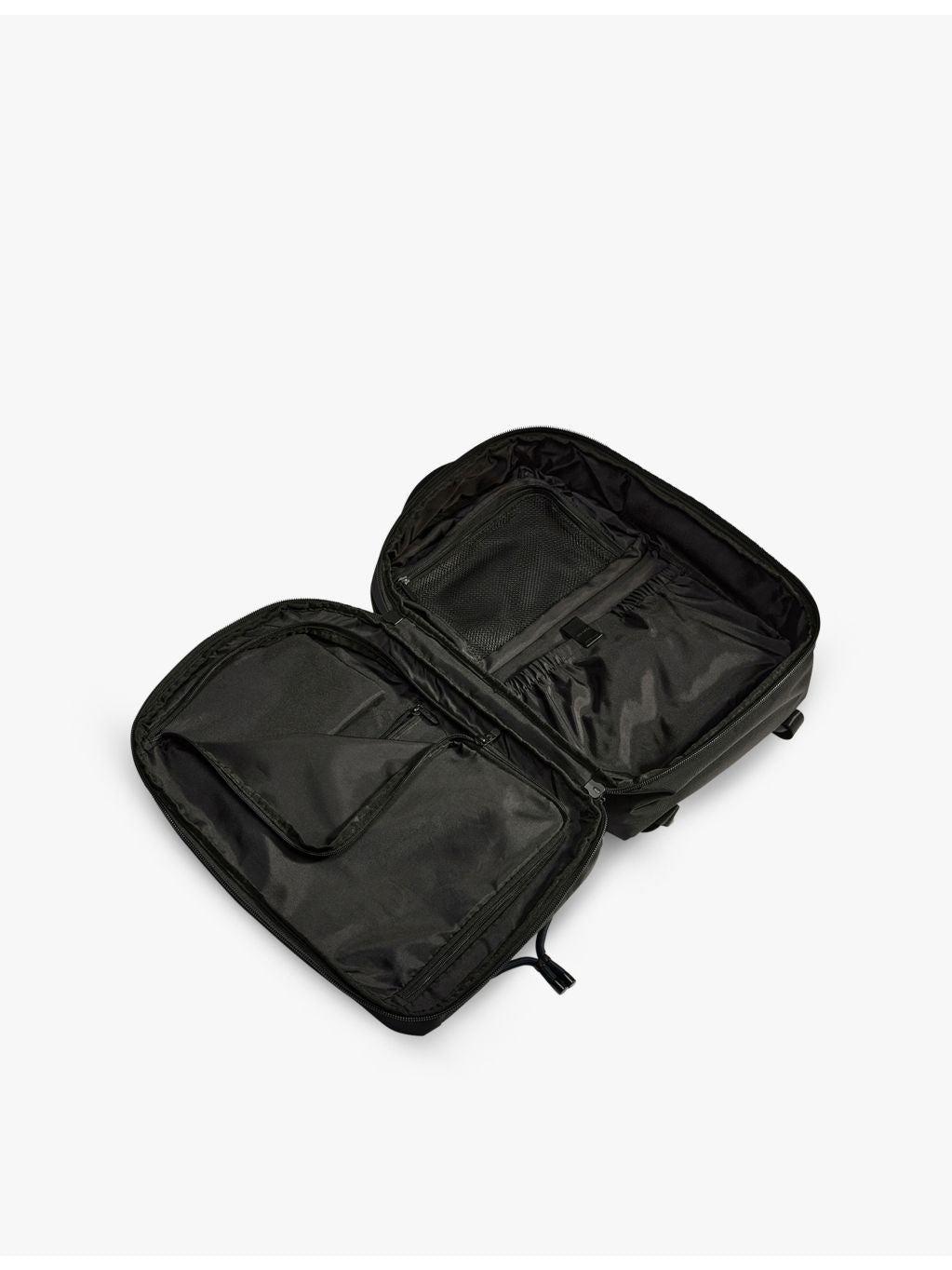 Antler Discovery woven backpack 28L - British product