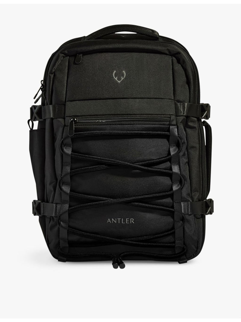 Antler Discovery woven backpack 28L - British product