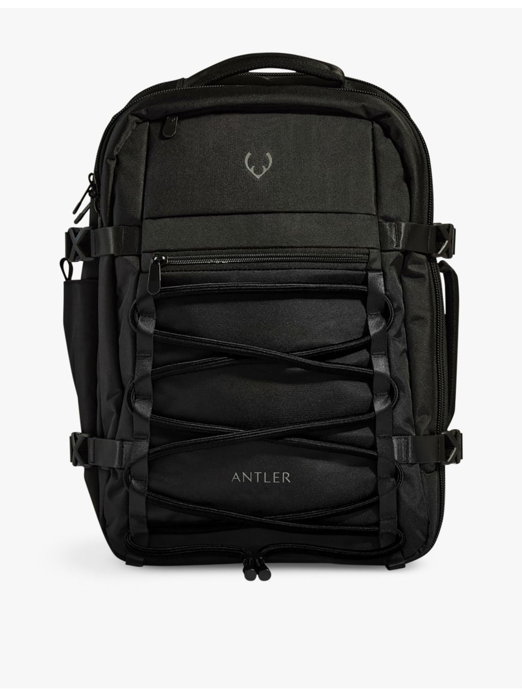 Antler Discovery woven backpack 28L - British product
