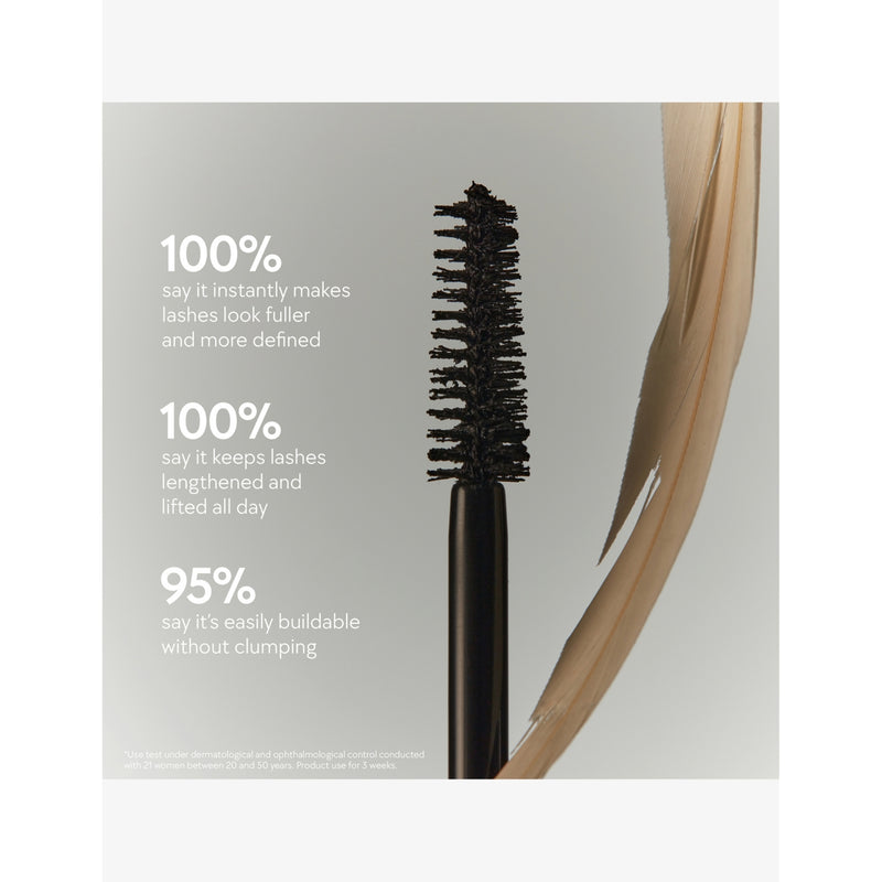 Kylie by Kylie Jenner Wisp Lash mascara 12ml, imported from the UK