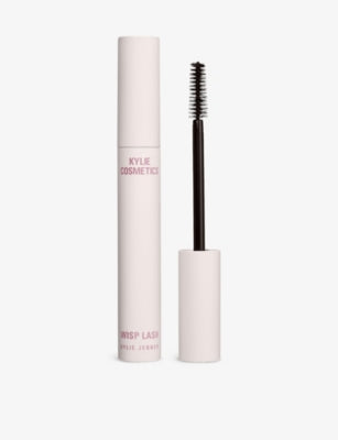 Kylie by Kylie Jenner Wisp Lash mascara 12ml, imported from the UK