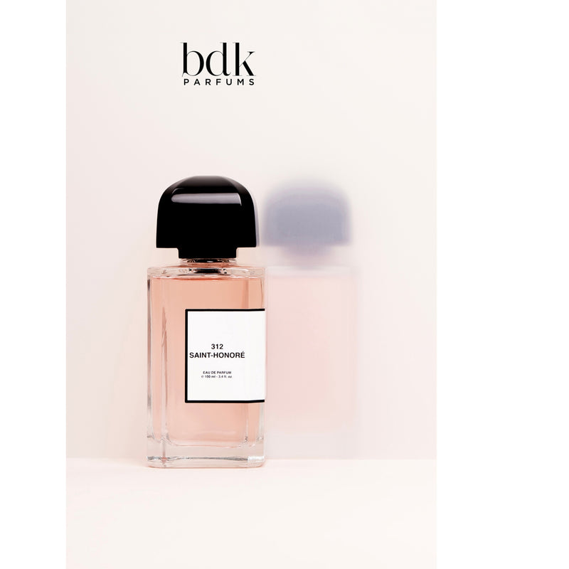 BDK Parfums 312 Saint-Honoré eau de parfum 100ml, UK version