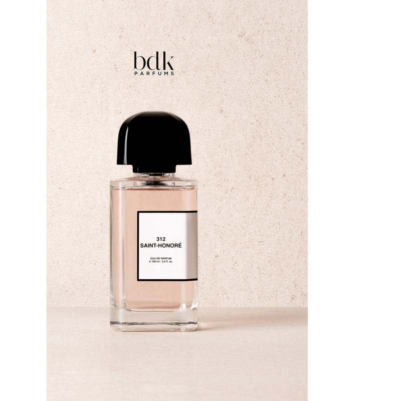 BDK Parfums 312 Saint-Honoré eau de parfum 100ml, UK version