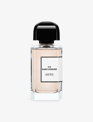 BDK Parfums 312 Saint-Honoré eau de parfum 100ml, UK version