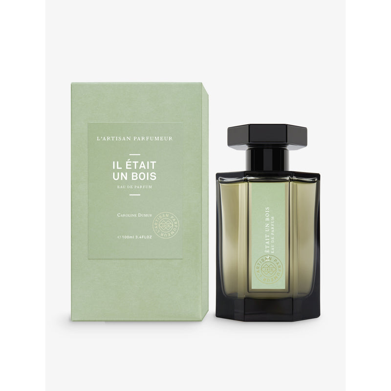 L'Artisan Parfumeur Il Était Un Bois eau de parfum 100ml - British product