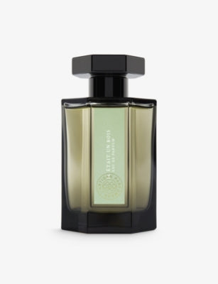 L'Artisan Parfumeur Il Était Un Bois eau de parfum 100ml - British product