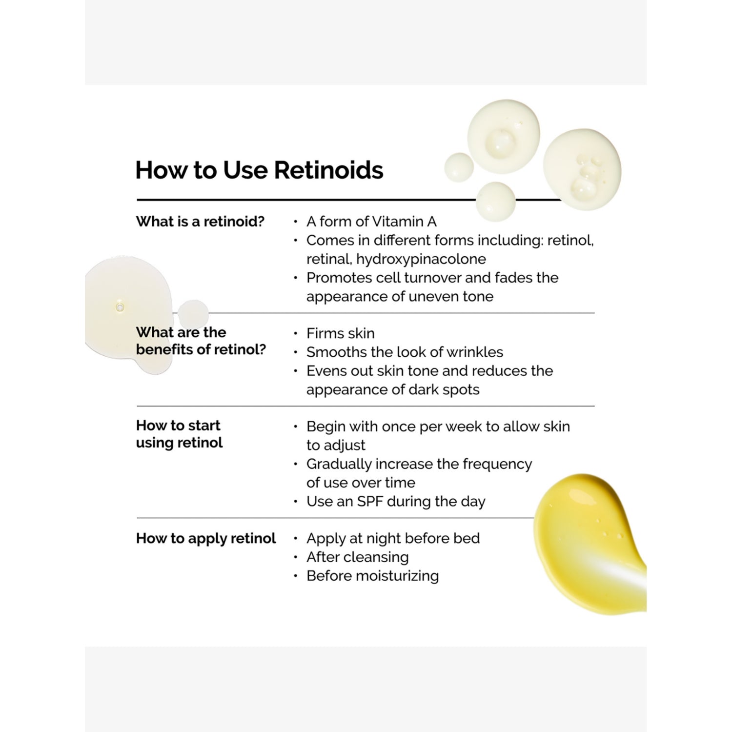 The Ordinary retinal 0.2% emulsion 15ml - British product