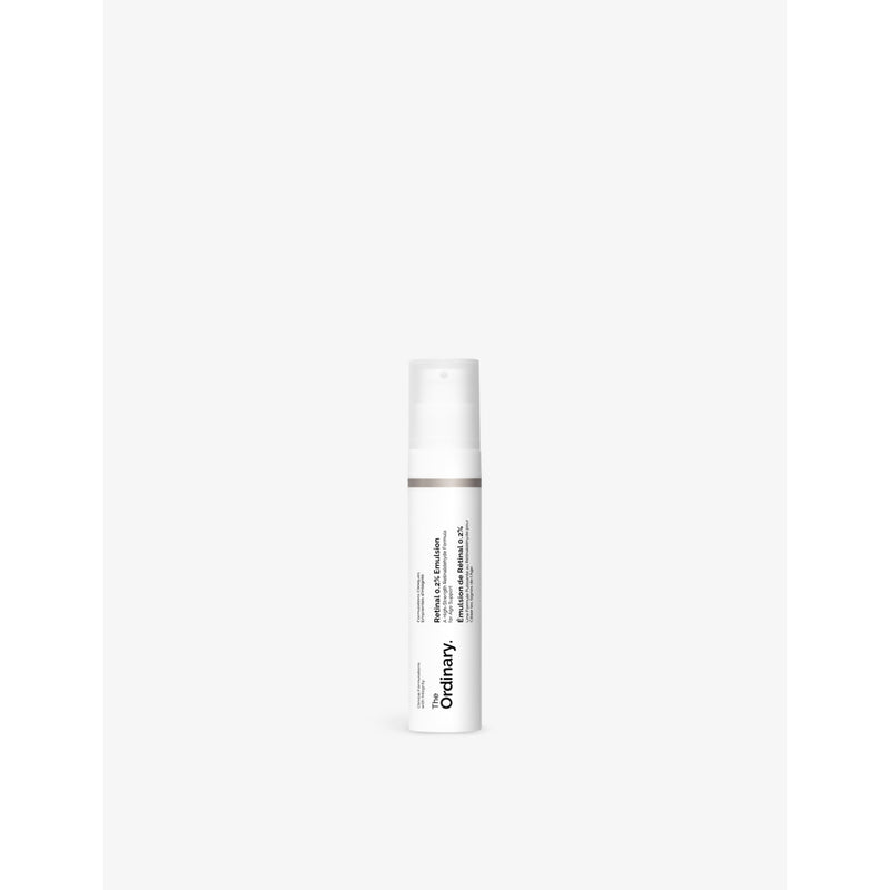 The Ordinary retinal 0.2% emulsion 15ml - British product