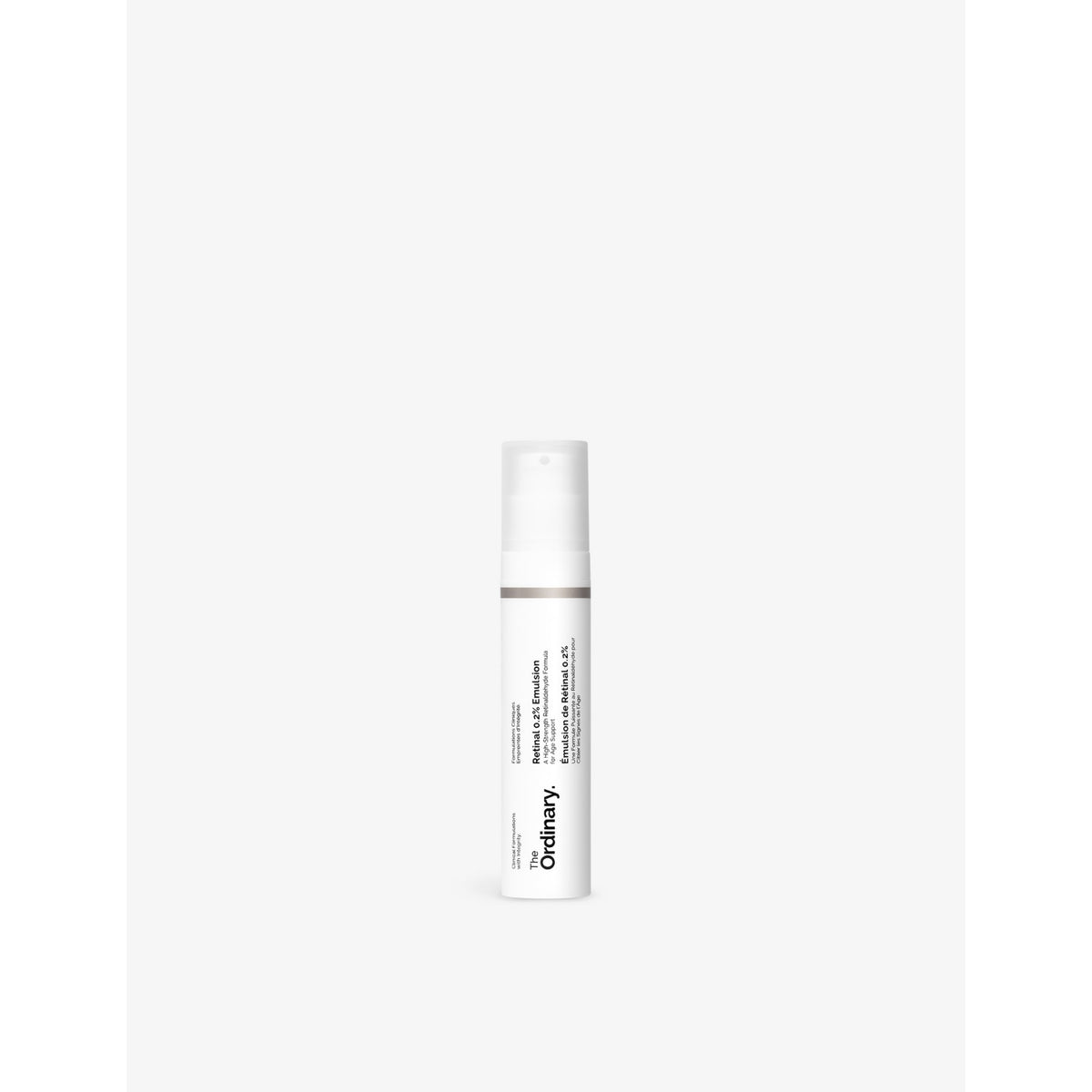 The Ordinary retinal 0.2% emulsion 15ml - British product