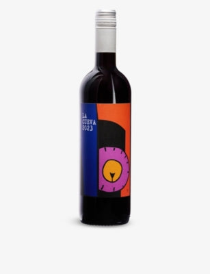 Vinos Inacayal La Cueva wine 750ml (British brand)