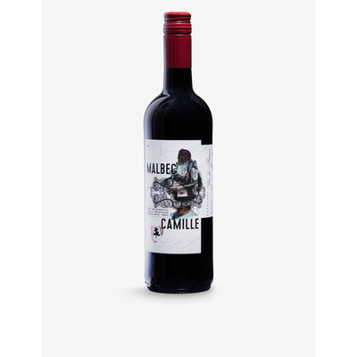 selfridges Cerde Camille Malbec Red Wine 750ml- Buy online at McGrocer