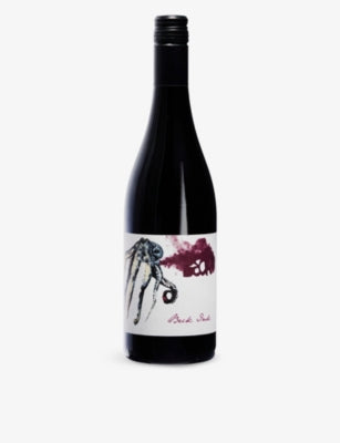 Judith Beck Ink red wine 750ml bottle - British product
