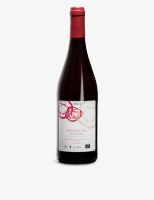 Agnes & Rene Mosse Bangarang Rouge red wine 750ml (British brand)