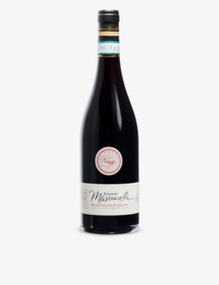 Gianni Masciarelli Montepulciano d'Abruzzo red wine 750ml, UK version