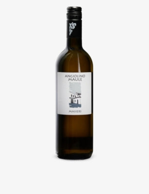 La Biancara Masieri Bianco Italian white wine 750ml (British brand)