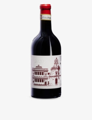COS Cerasuolo di Vittoria Classico red wine 750ml (British brand)