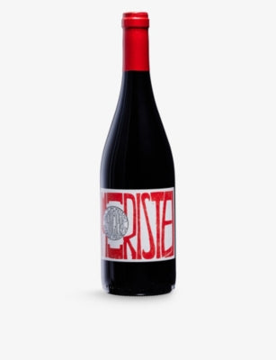 Bodegas Pirineos Principio Moristel Joven red wine 750ml, imported from the UK
