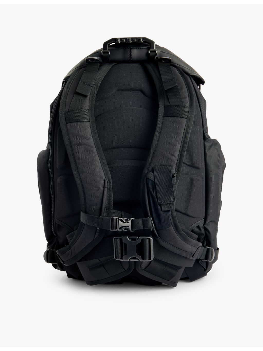 Oakley nylon backpack, imported from the UK