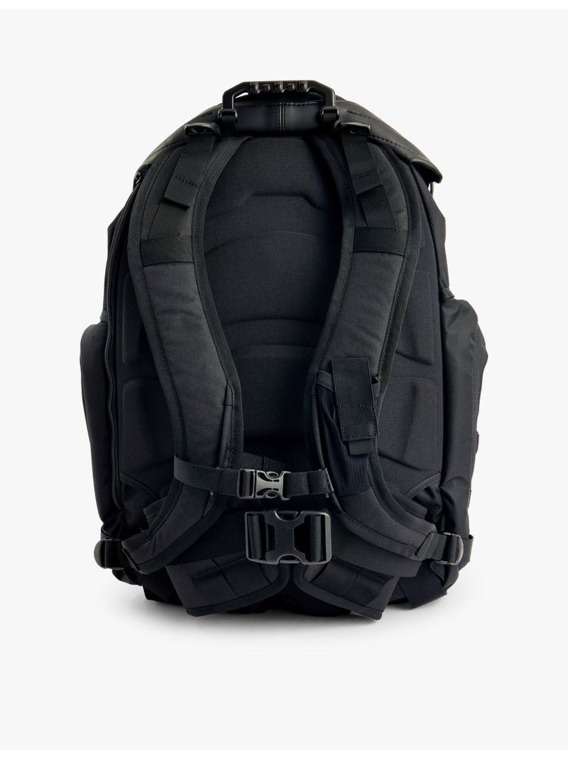 Oakley nylon backpack, imported from the UK