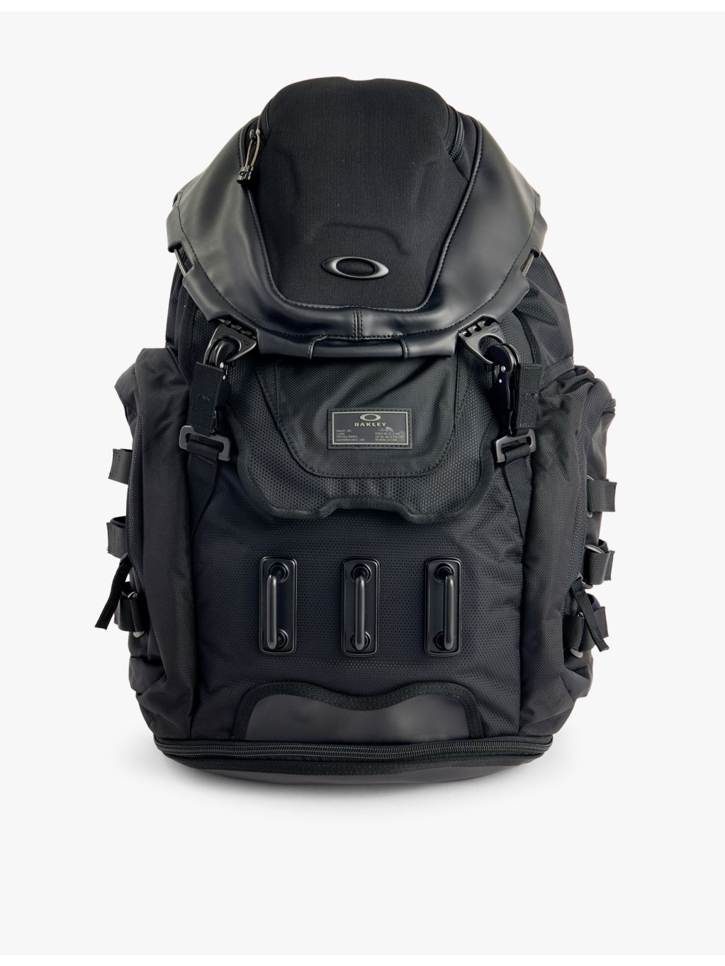 Oakley nylon backpack, imported from the UK