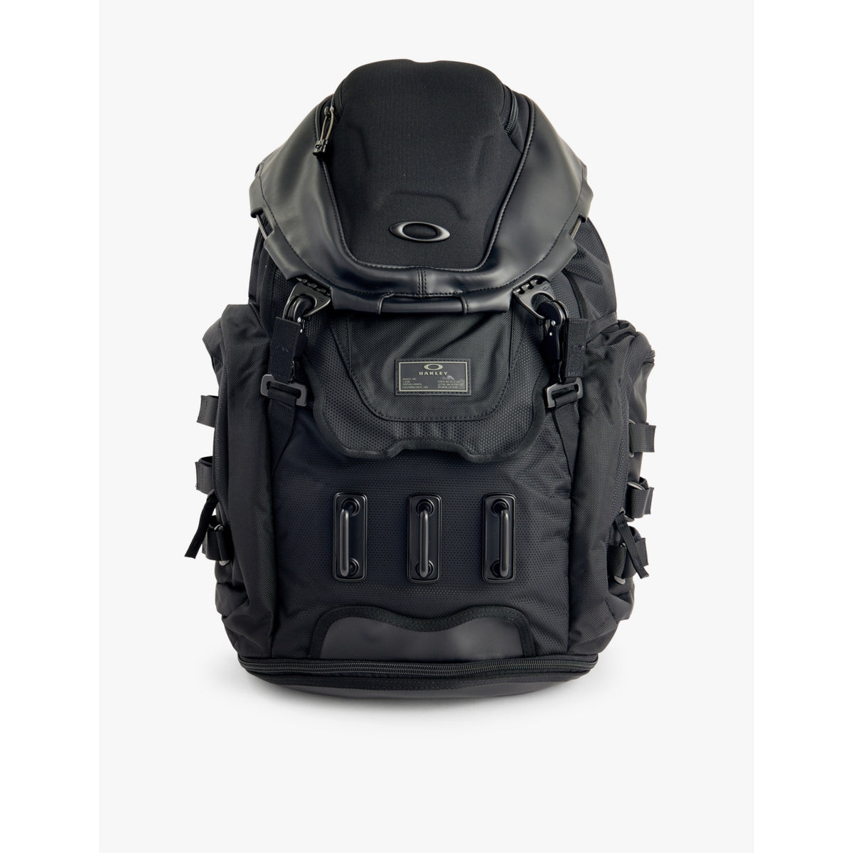 Oakley Kitchen Sink nylon backpack