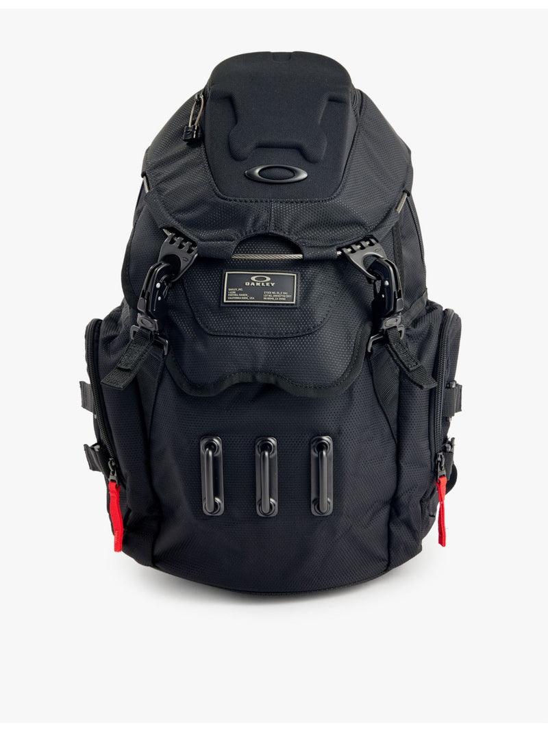 Oakley Bathroom Sink Shell backpack, imported from the UK