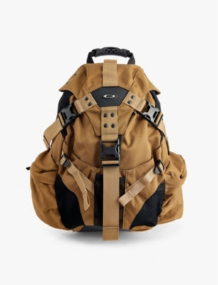 Oakley Icon Rc Recycled-Polyester Backpack 53cm x 35cm x 19cm