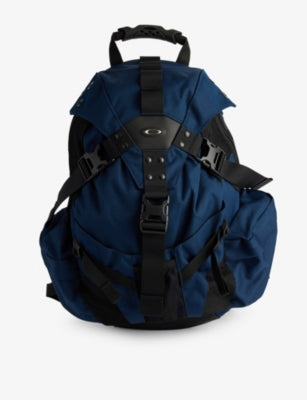 Oakley Icon Rc Recycled-Polyester Backpack 53cm x 35cm x 19cm