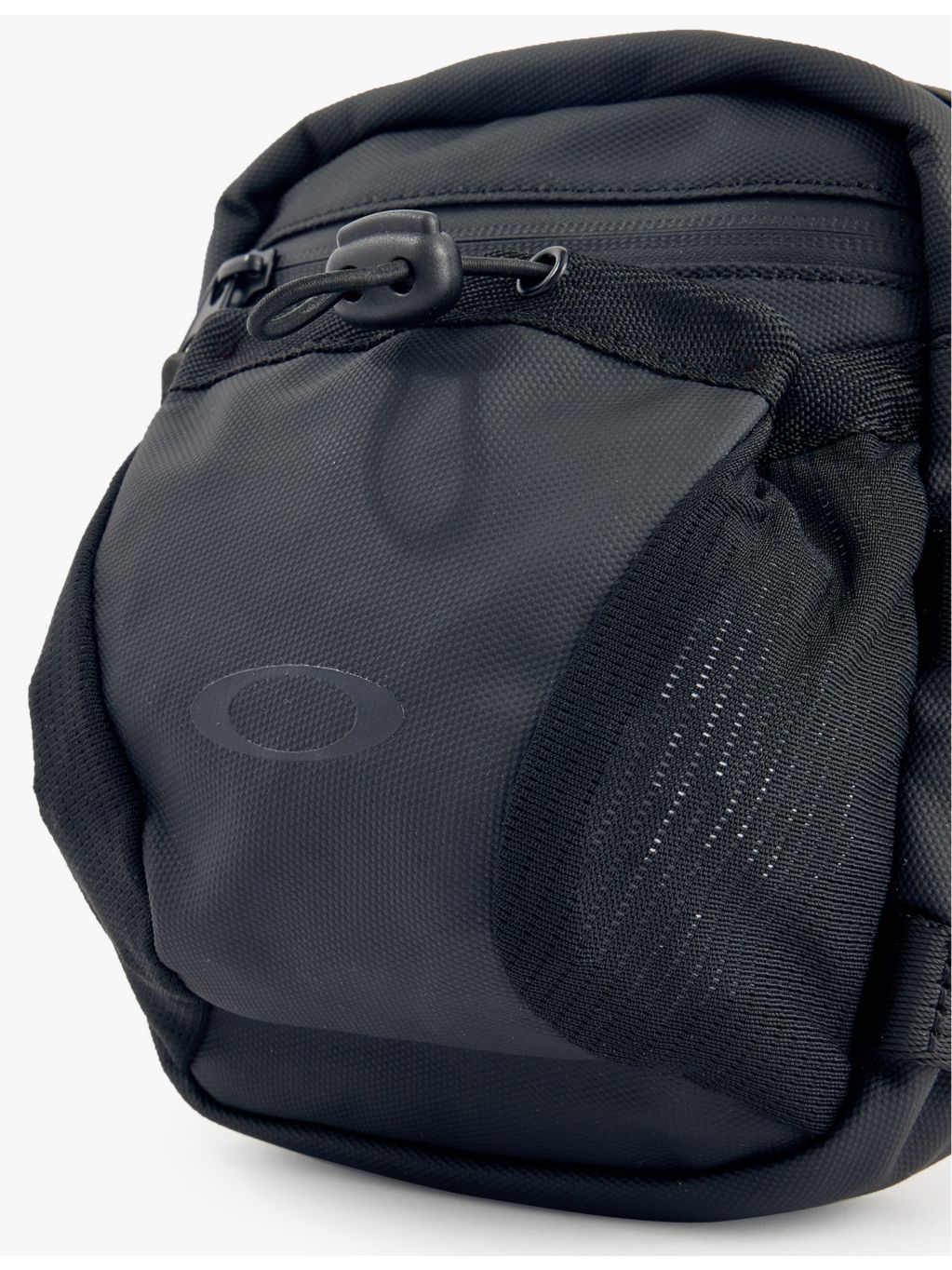 Oakley Rover woven cross-body bag, imported from the UK