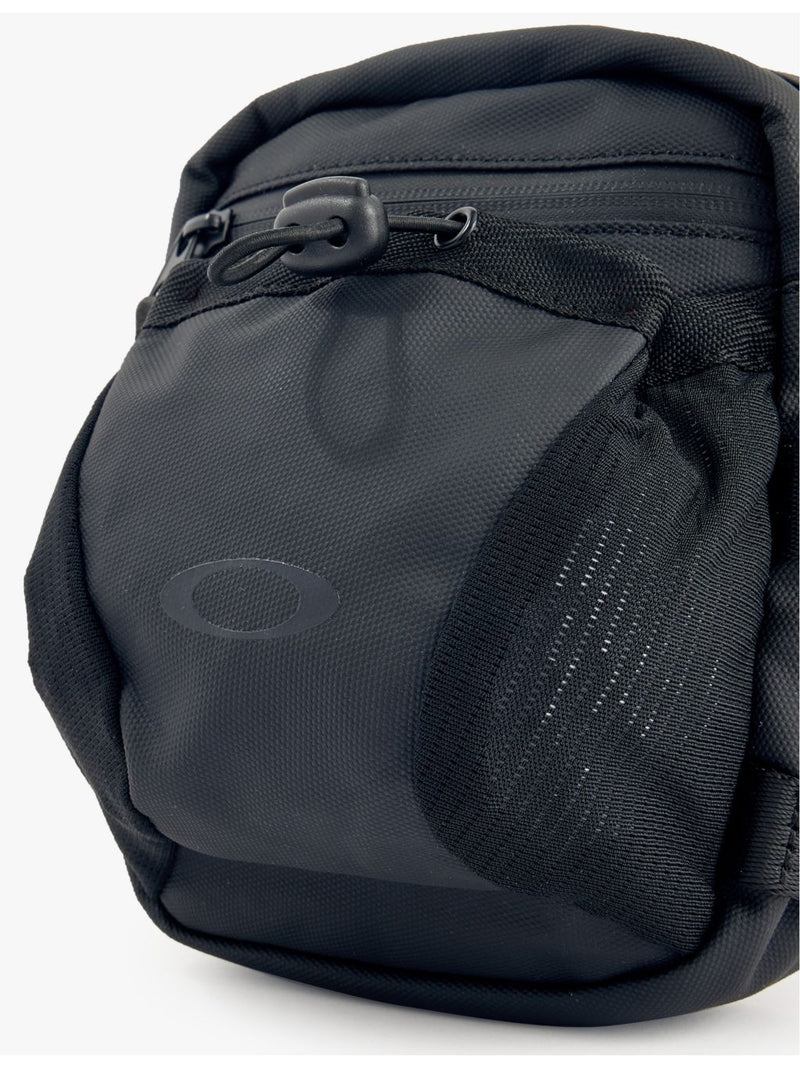 Oakley Rover woven cross-body bag, imported from the UK