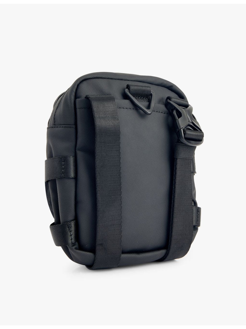 Oakley Rover woven cross-body bag, imported from the UK