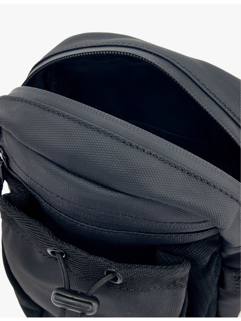 Oakley Rover woven cross-body bag, imported from the UK