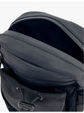Oakley Rover woven cross-body bag, imported from the UK
